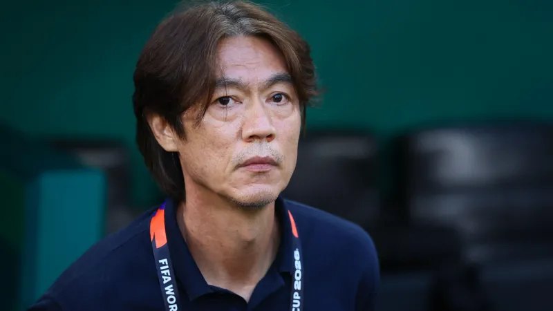 South Korea coach quits as president calls for probe into World Cup loss