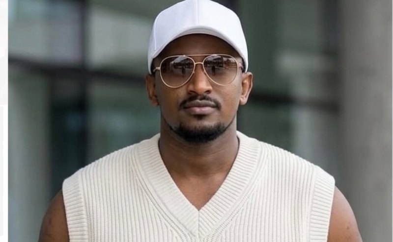 Jimal Rohosafi: The Polygamist on Netflix is Overhyped 1/10
