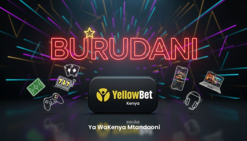 Jinsi Michezo ya Karata Imebadilisha Burudani ya WaKenya Mtandaoni