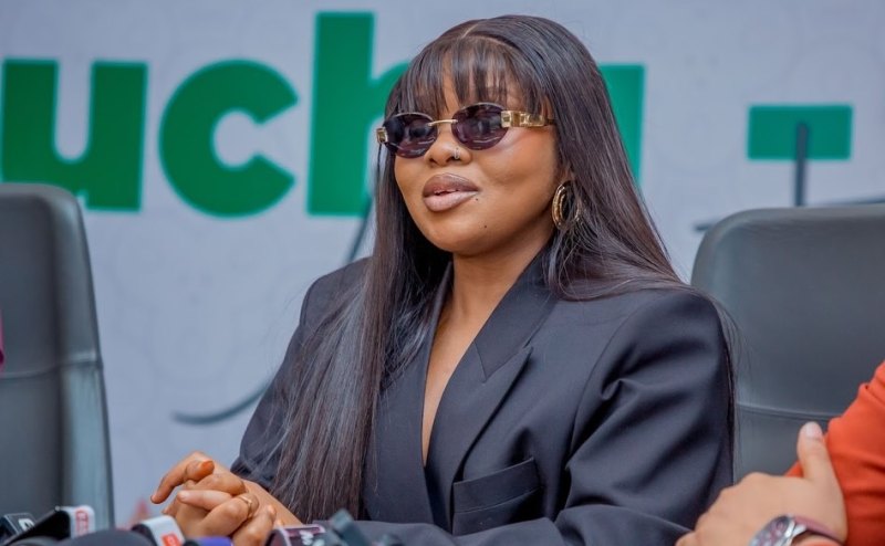 Zuchu: Diamond Wants Us To Have 10 Children