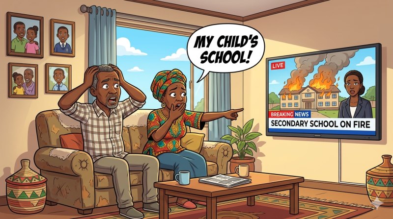 SOCIETY TALK: Why are children out of control?