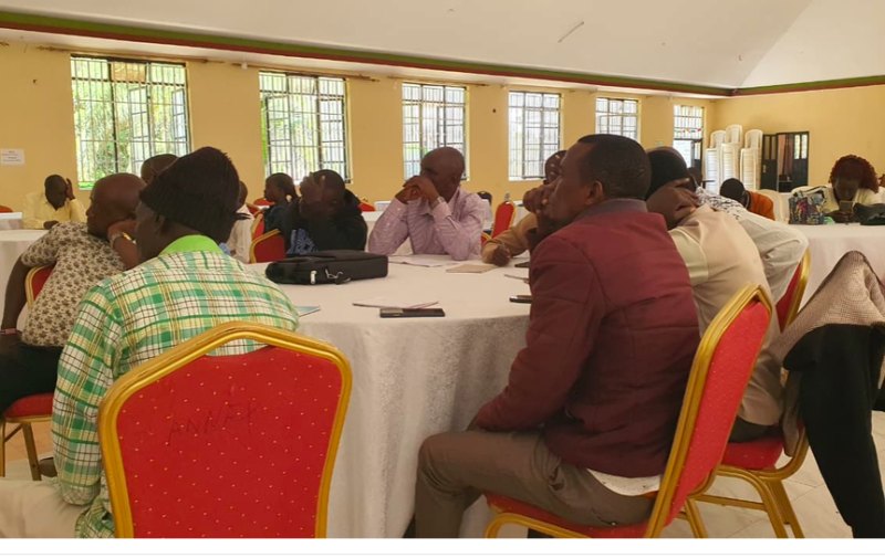 Migori locals driving change by taking active role in financing climate solutions