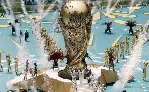 World Cup 2026: Fans Struggle to Keep Up With Matches and Work
