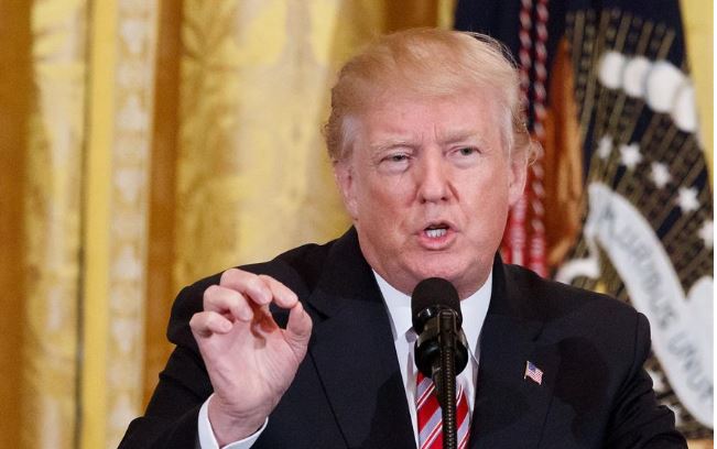 Trump and Iran trade new threats after strikes exchanged