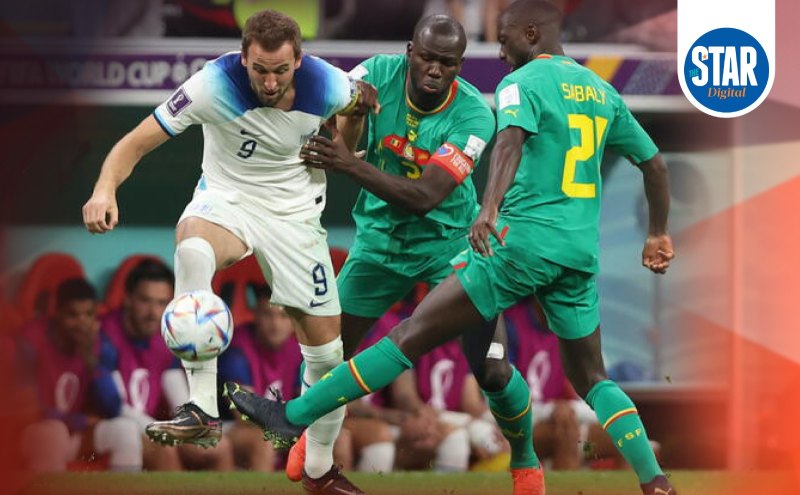Wait for 2026 World Cup almost over