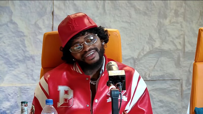 Diamond Platnumz Blasts Wasafi FM Presenter Over Baby Rumours