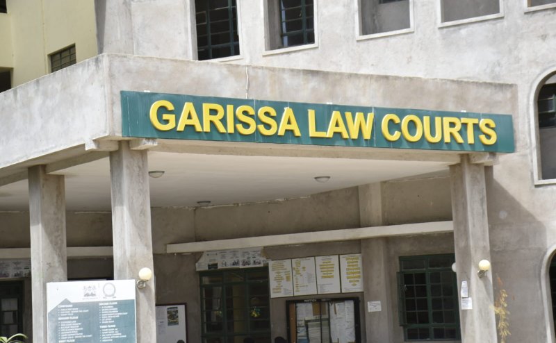 Three Garissa women charged with abduction released on Sh500,000 bond