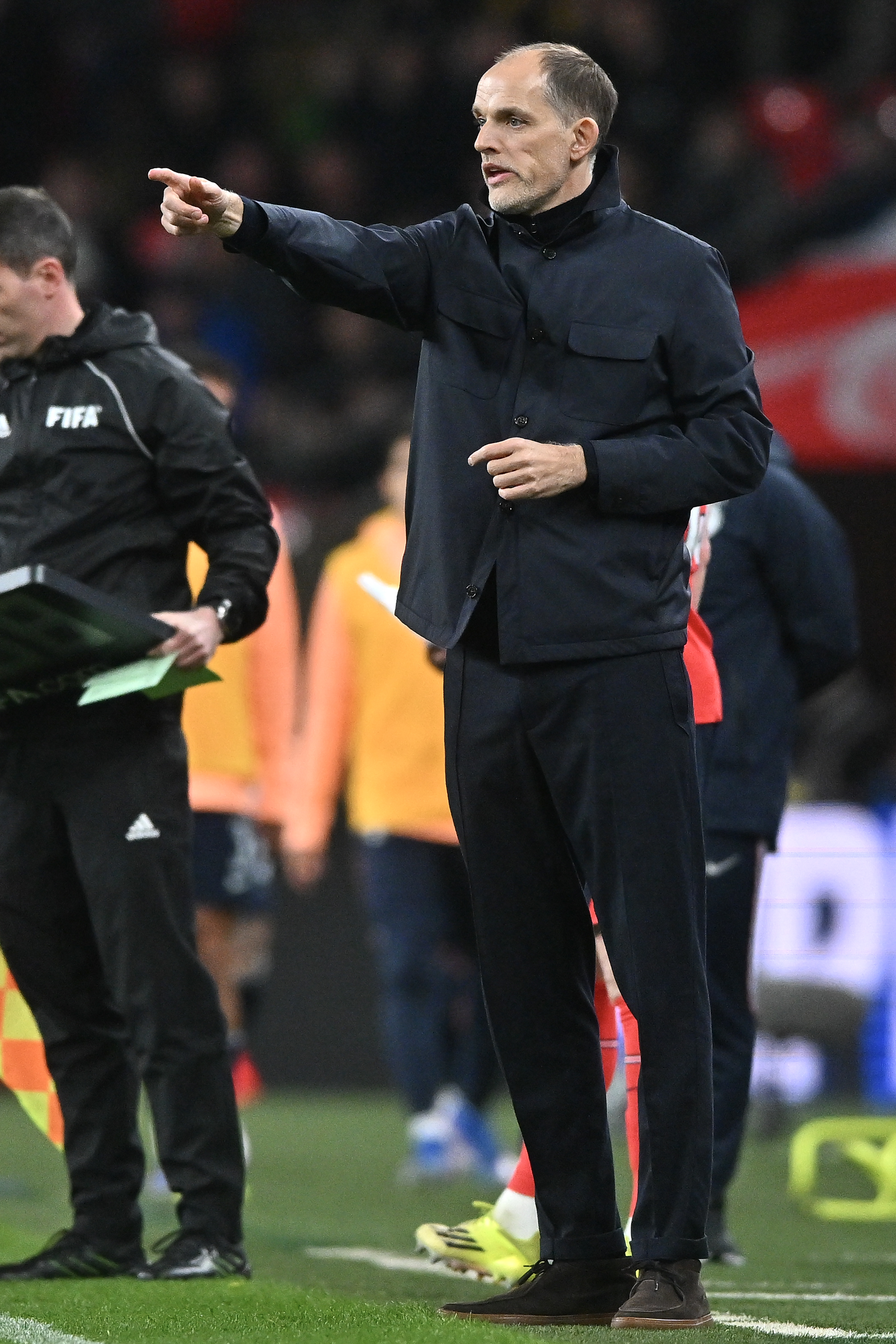 Thomas Tuchel