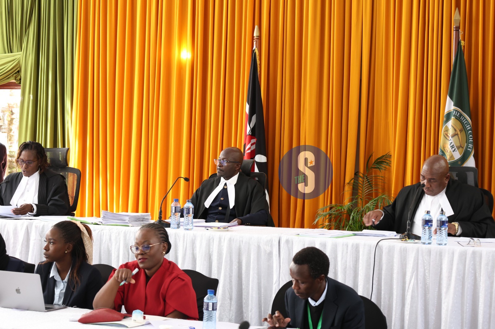 Court: Parliament conducted proper public participation in Gachagua ouster