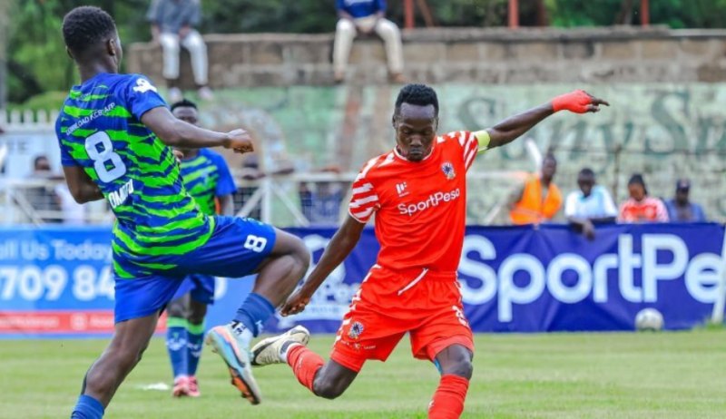 SportPesa League side Shabana lines up pre-season tour of Tanzania