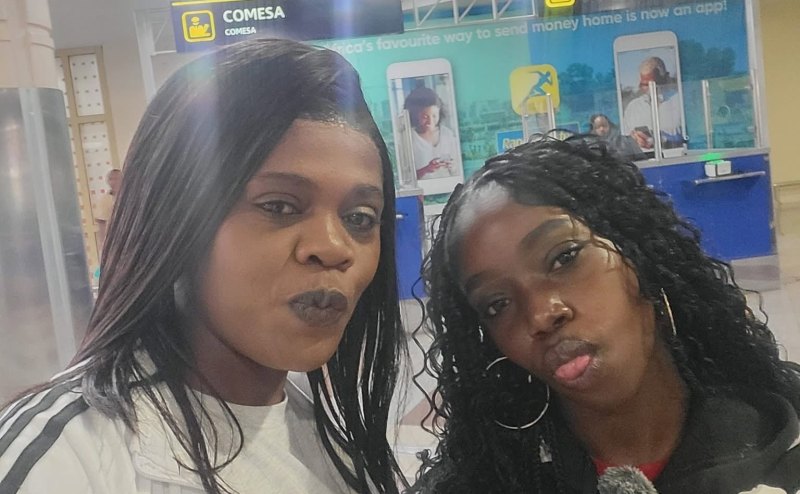 Sky Victor Laments Friends Abandoning Them After Mother's Death