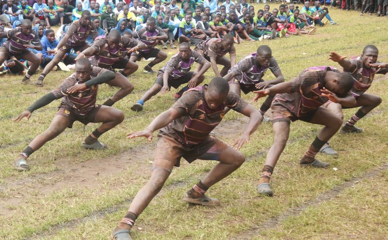 Yala target title sweep as Siaya County secondary schools games begin