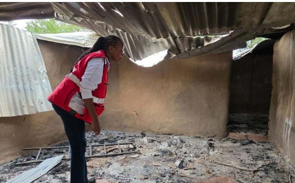 Inter-community tensions raise fears across Rift, Coast