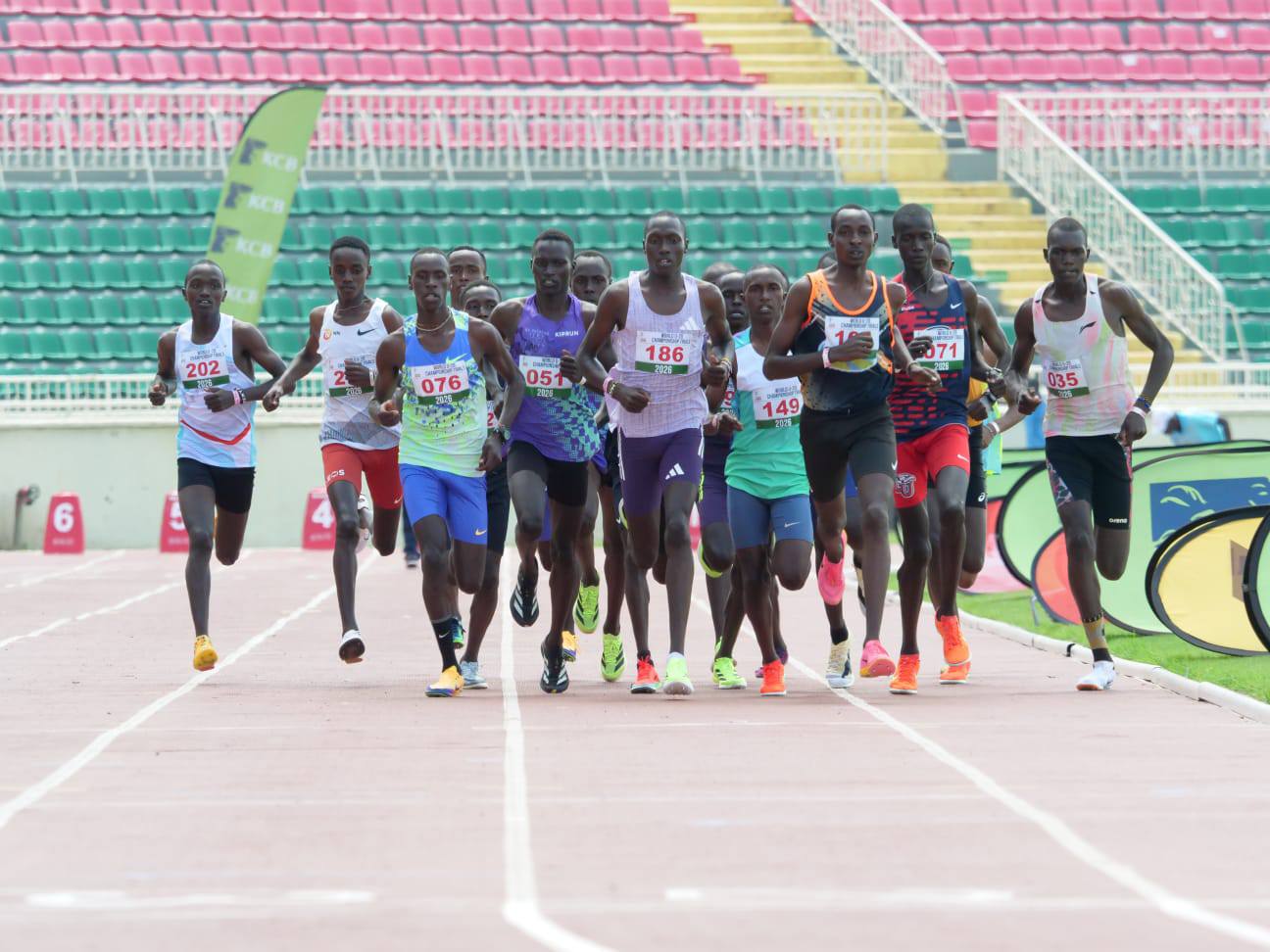 Eastern Africa U18/U20 Championships postponed due to Ebola outbreak