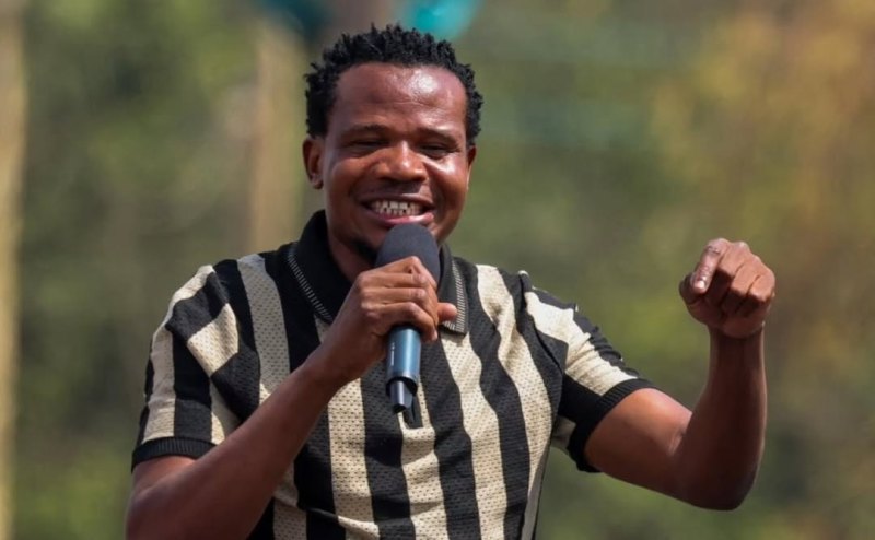 Salasya: My Name Was Wiped from Parliament Voting List