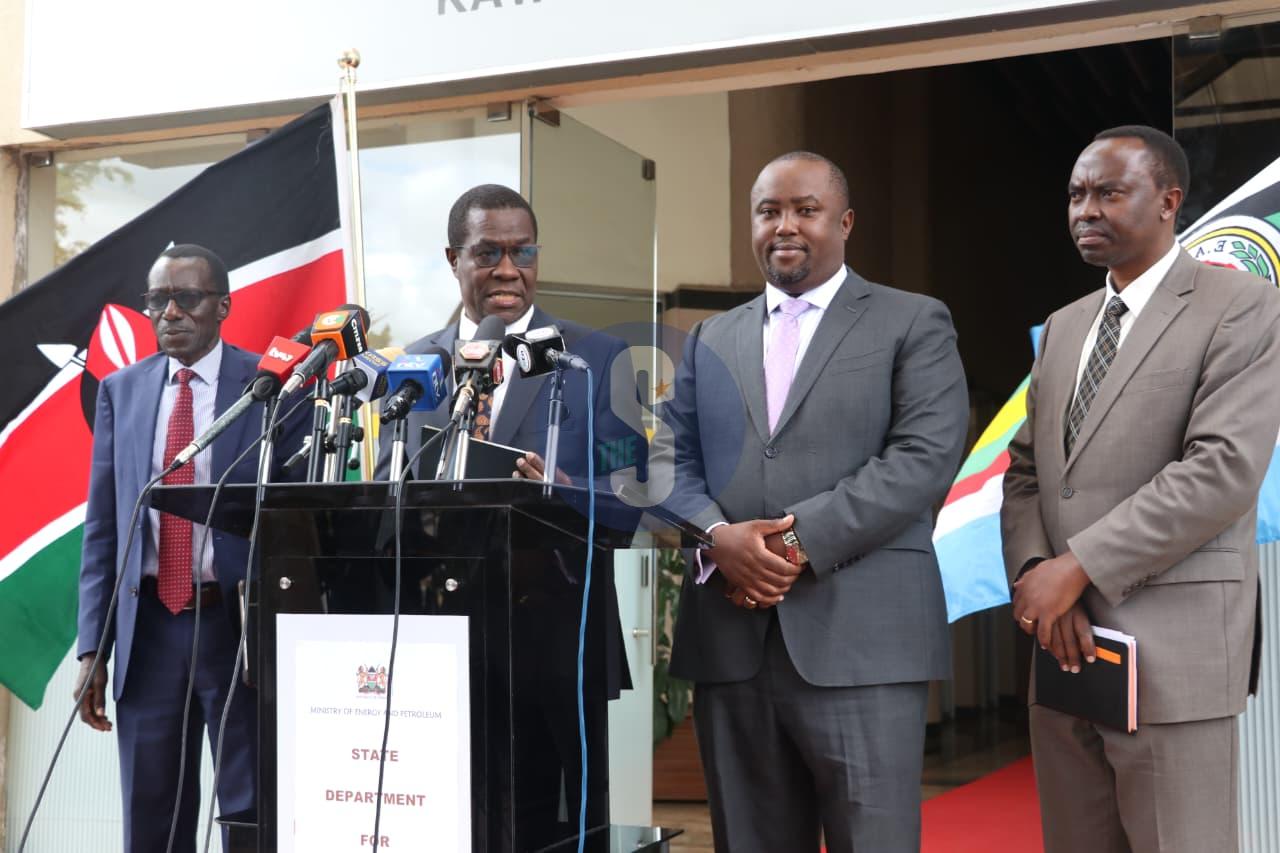 No changes to electricity bills after tariff review U-turn