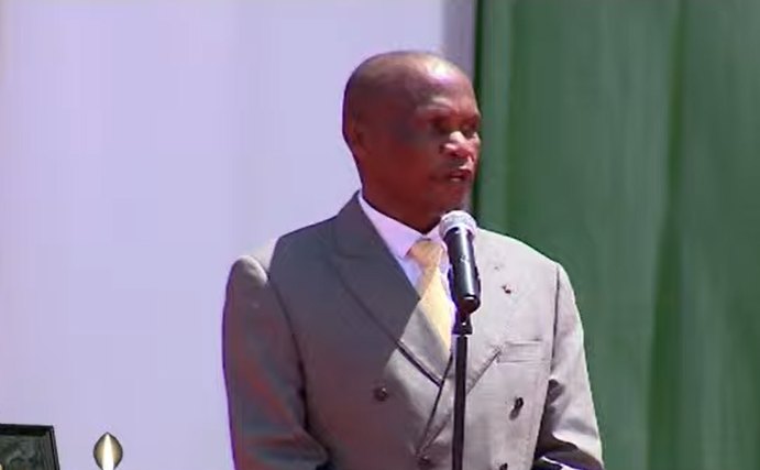 Utumishi founder calls for review of boarding schools
