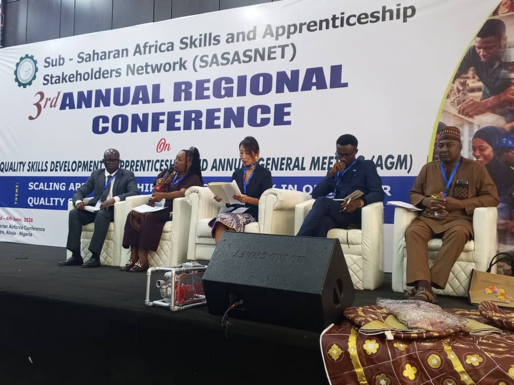 Kenya elected to lead continental skills, apprenticeship network