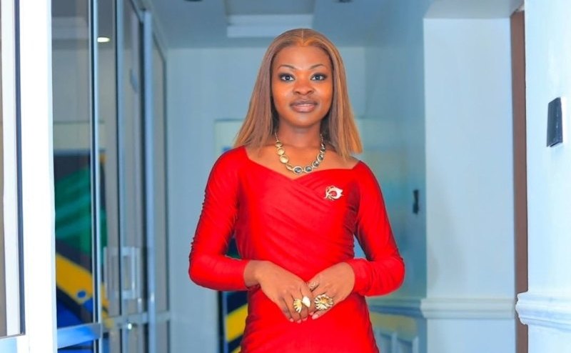 Jacky Ogaga Reveals 'The Polygamist' is Based on Her Real-Life Pain