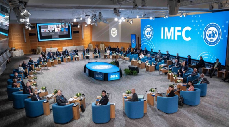 IMF asks Kenya to adjust monetary policy to capture key climate risks