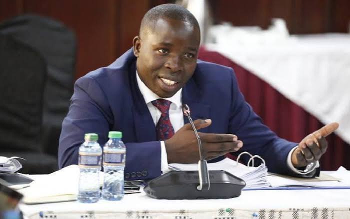 Nandi tops counties in development spending - report