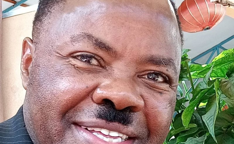 Munishi Faustin Warns Young Artists Against AI Malebo Covers