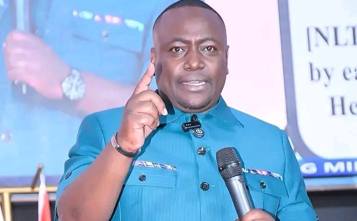 ‘Paradise!’: Pastor Kanyari Amazed by His Mother's Home