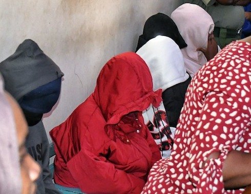 Court orders mental assessment of eight Utumishi Girls Academy murder suspects