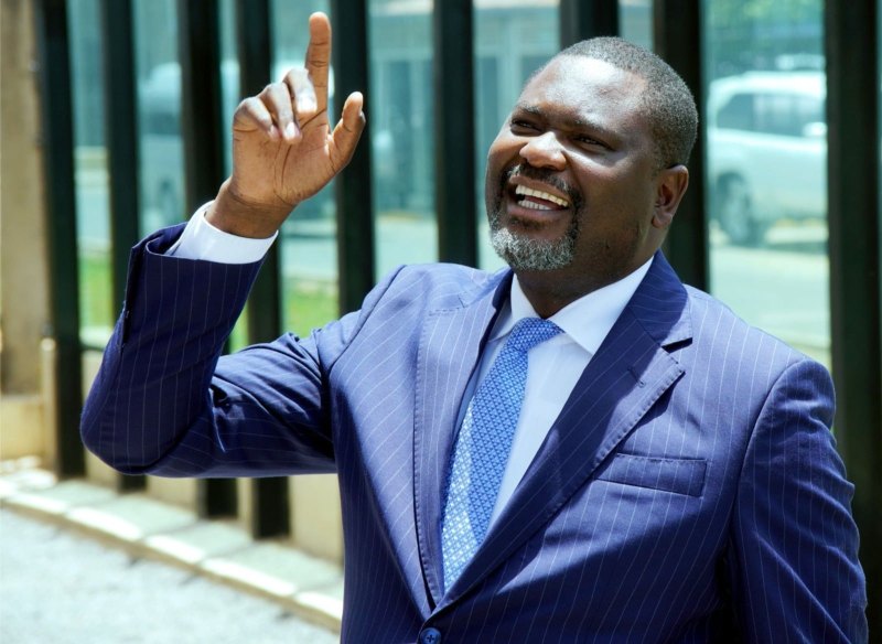 Ruku’s rhetoric on Mt Kenya divorce triggers political firestorm