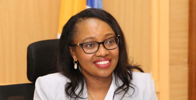 Kihika calls for national debate on boarding schools after Utumishi fire