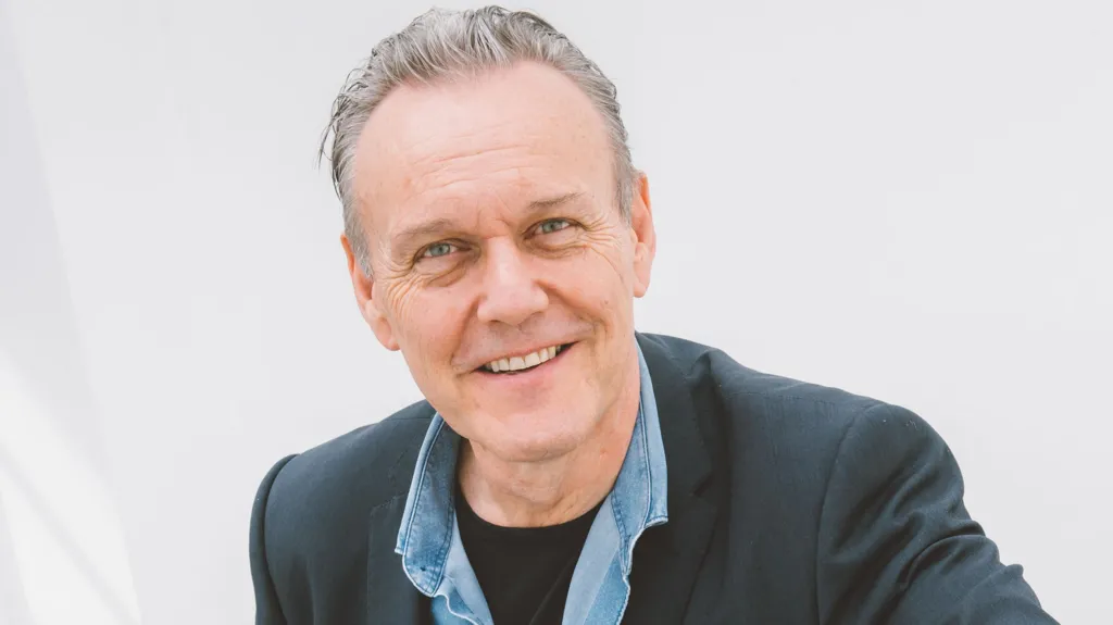 Buffy and Ted Lasso star Anthony Head dies at 72