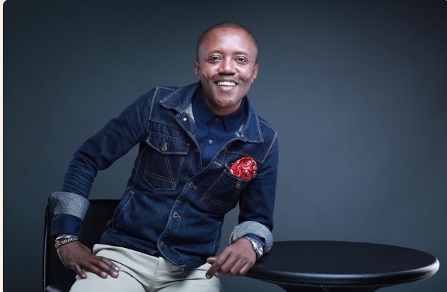 Asante sana Kip: A go-getter, an achiever and a success, that’s my chairman for you!