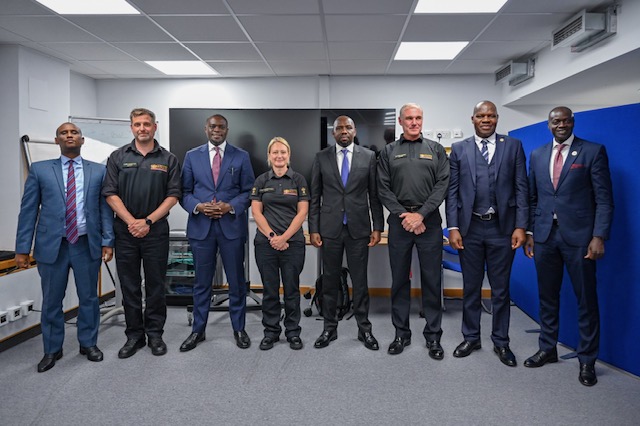New Nairobi police unit to focus on business protection