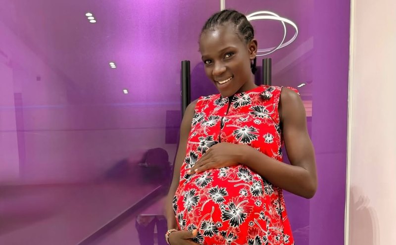 Dem Wa FB on Why She Gave ‘Harsh’ Answer to Pregnancy Query