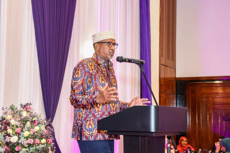Duale to opposition: Raila owned demos, not you