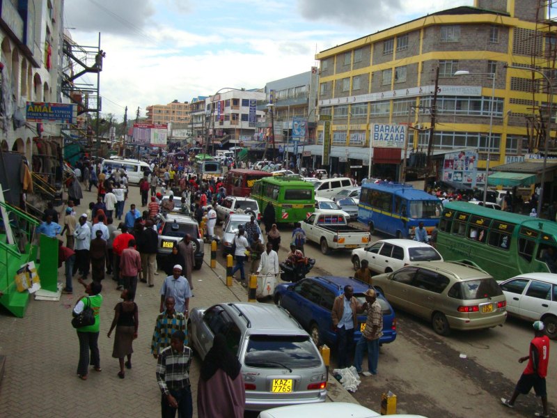TIDBITS OF HOPE: Eastleigh trade matters beyond tax compliance