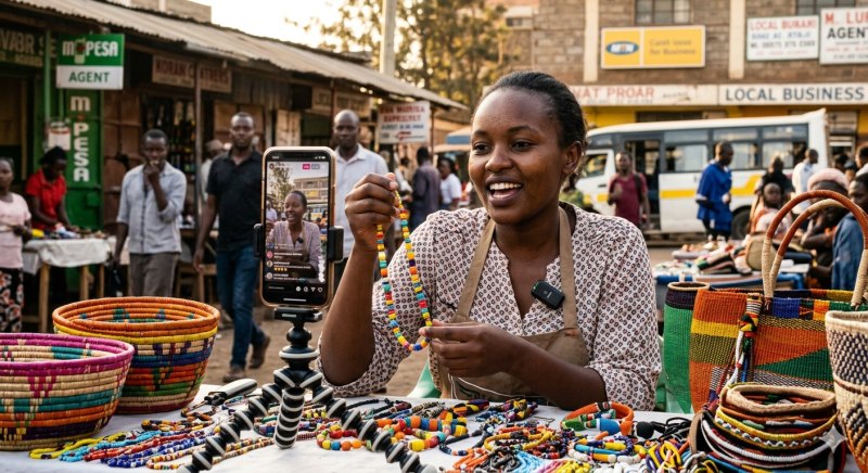Digital Hustle: How Kenyans Are Building Multiple Income Streams