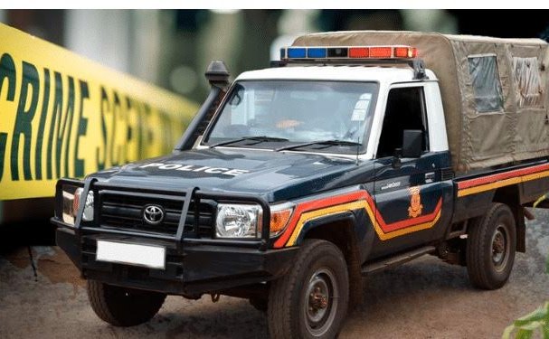 Tragedy as varsity student killed while harvesting sand