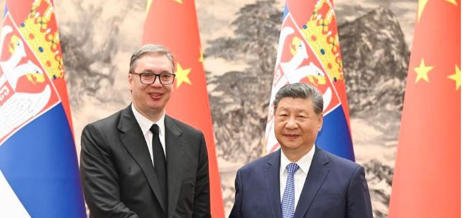 Xiconomics: Jinsi ushirikiano na China unavyobadil