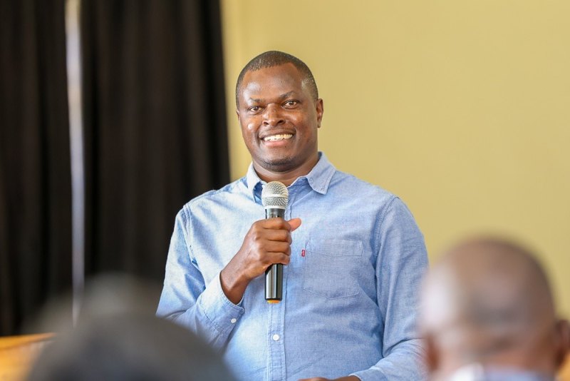 'Nlikosea Hapo': Nyoro regrets missing Finance Bill vote
