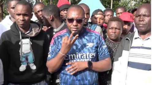 Deaf MCA uses football to change lives of youth