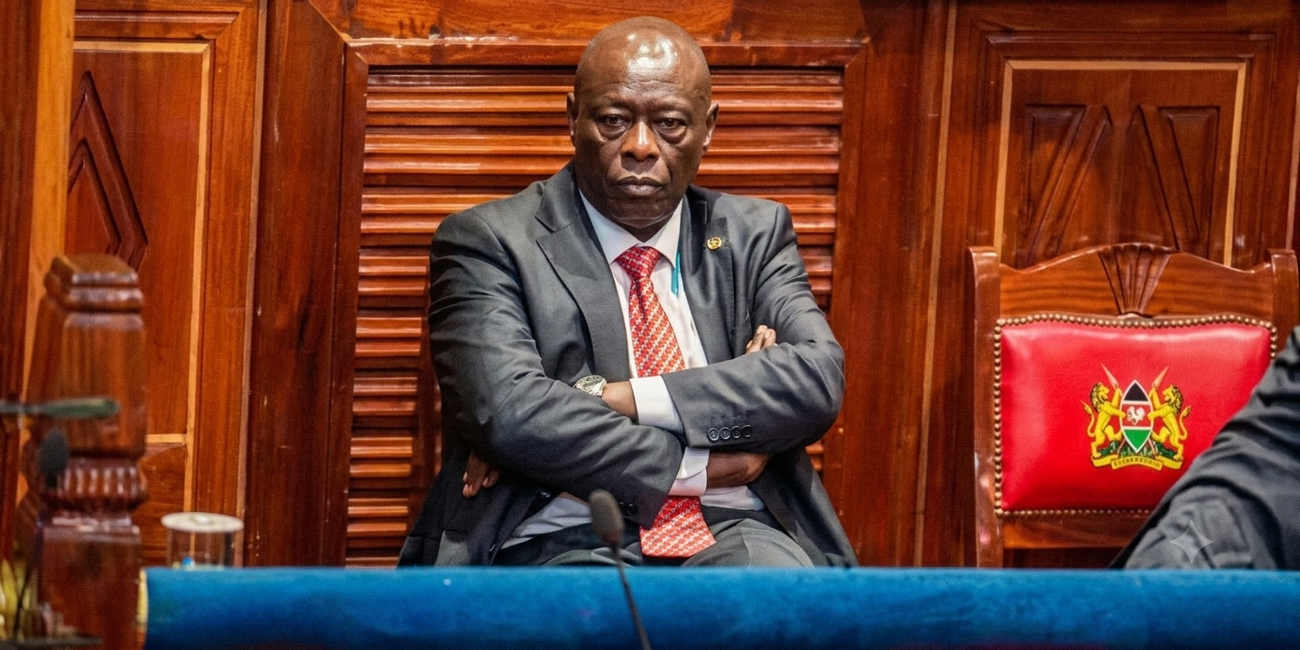 High Court upholds Gachagua impeachment