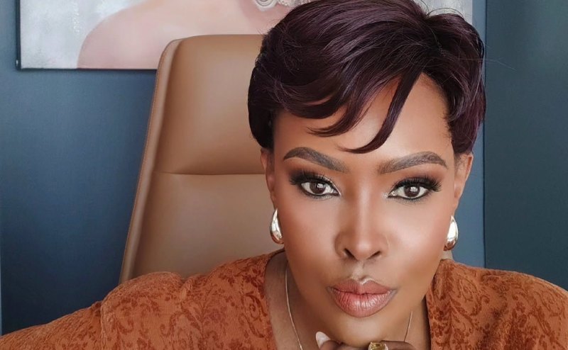 How 1-Paragraph CV Won Caroline Mutoko Kiss FM Job