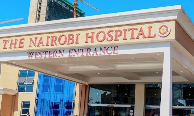 Nairobi Hospital rejects crisis claims