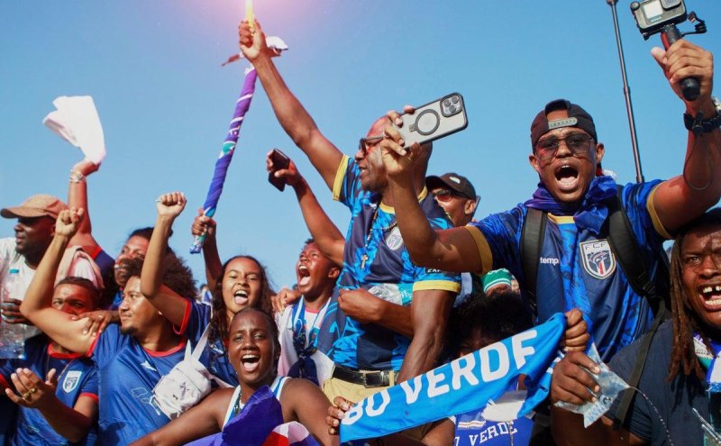 Africa's World Cup evolution continues as quartet impress