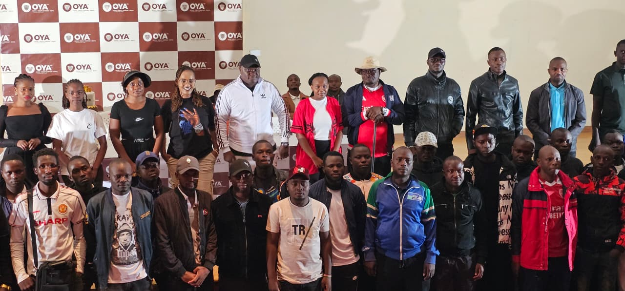 Financial education key to borrower success, says Oya Micro Credit