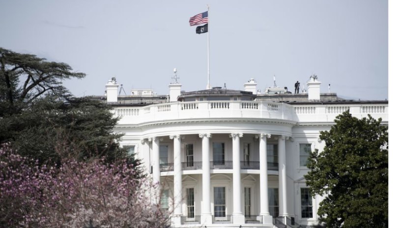 Group planned to attack White House UFC event using snipers and drones, FBI says