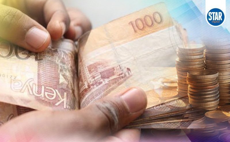 EDITORIAL: Debt must not define Kenya's future