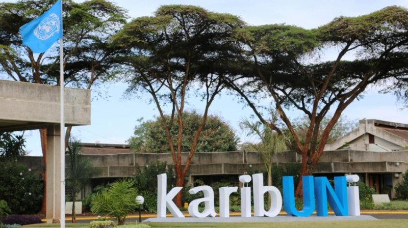 Global climate forum lands in Nairobi for first-ever African edition