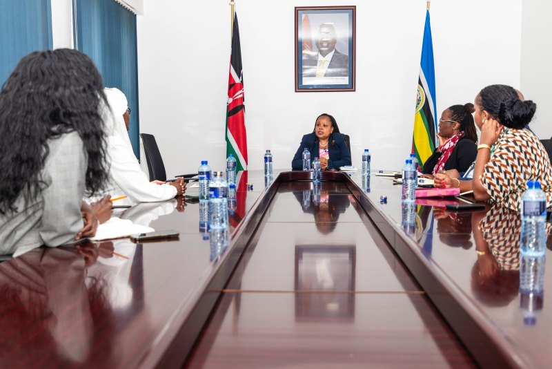 Kenya steps up fight against sickle cell disease in new health push